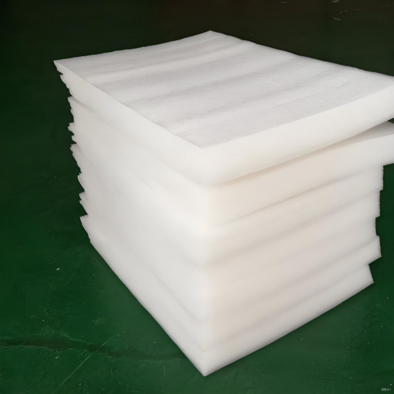 EPE Foam Sheet 2 дюйми